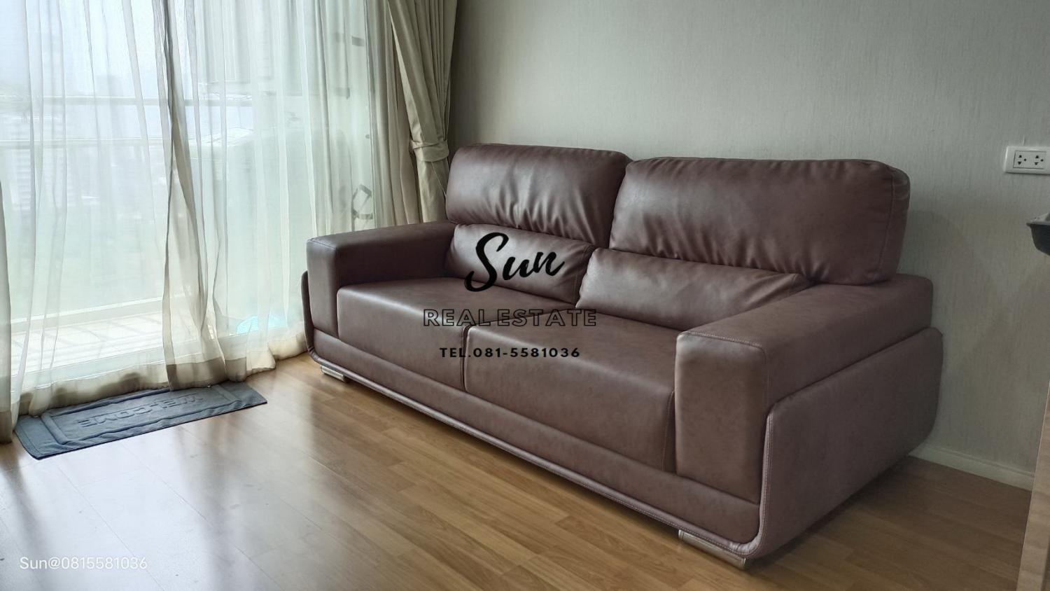 ขายคอนโด ลุมพินี พาร์ค พระราม9- รัชดา คอนโดมิเนียม - Sell Condo Lumpini Park Rama9 - Ratchada condominium - 2799996