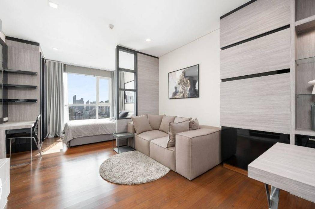 เช่าคอนโด ไอวี่ ทองหล่อ คอนโดมิเนียม - Condo Rental Ivy Thonglor condominium - 2800019