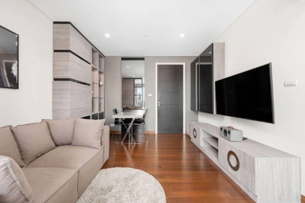 เช่าคอนโด ไอวี่ ทองหล่อ คอนโดมิเนียม - Condo Rental Ivy Thonglor condominium - 2800022