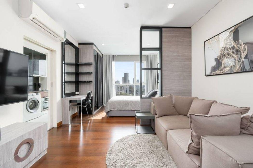 เช่าคอนโด ไอวี่ ทองหล่อ คอนโดมิเนียม - Condo Rental Ivy Thonglor condominium - 2800018