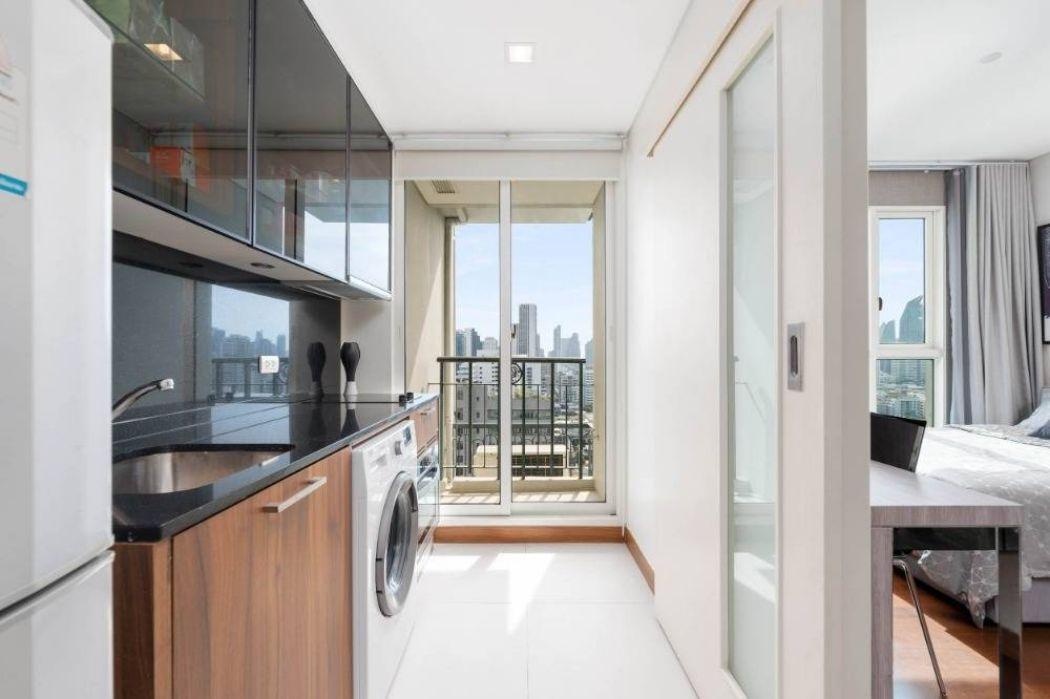 เช่าคอนโด ไอวี่ ทองหล่อ คอนโดมิเนียม - Condo Rental Ivy Thonglor condominium - 2800027