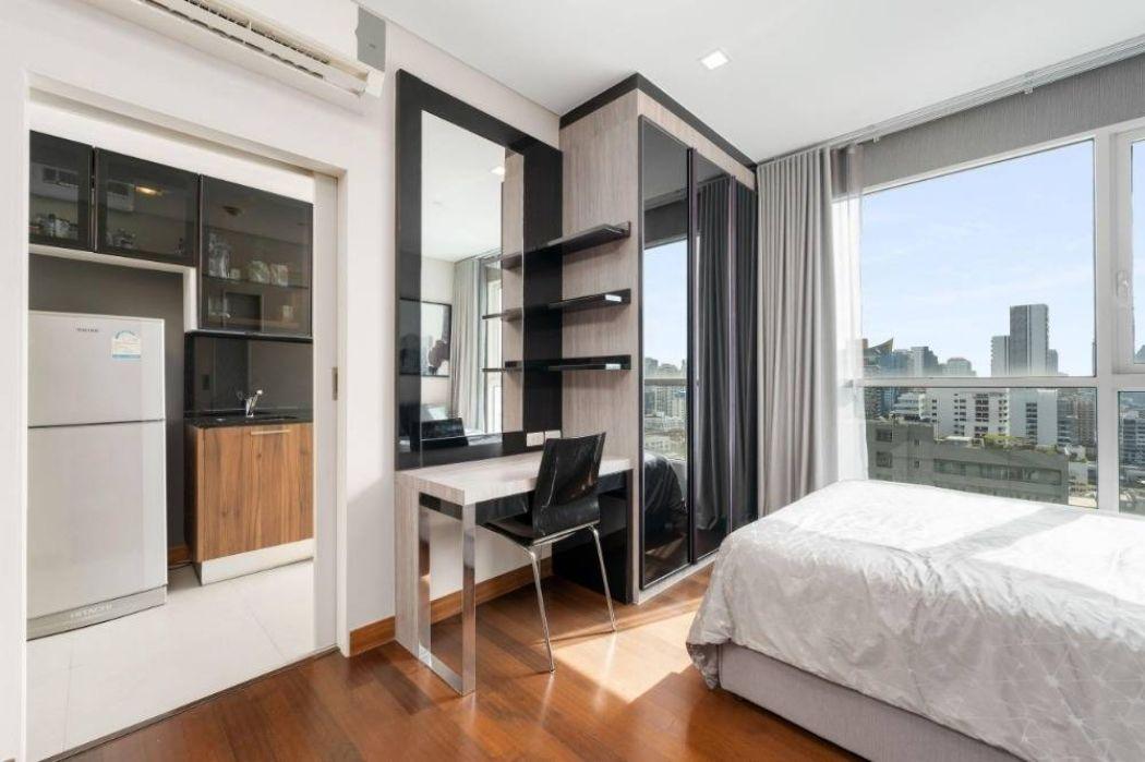 เช่าคอนโด ไอวี่ ทองหล่อ คอนโดมิเนียม - Condo Rental Ivy Thonglor condominium - 2800023