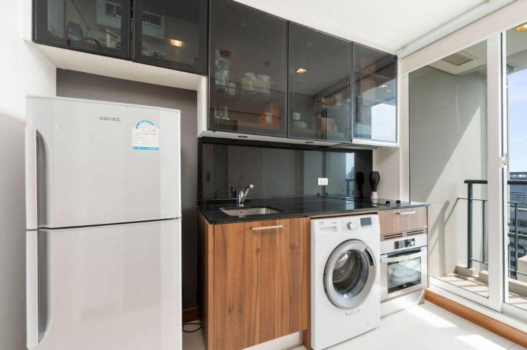 เช่าคอนโด ไอวี่ ทองหล่อ คอนโดมิเนียม - Condo Rental Ivy Thonglor condominium - 2800024