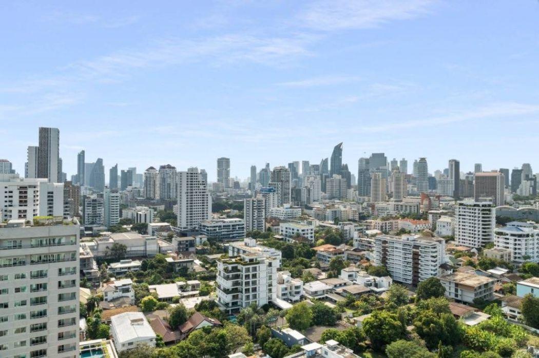 เช่าคอนโด ไอวี่ ทองหล่อ คอนโดมิเนียม - Condo Rental Ivy Thonglor condominium - 2800028