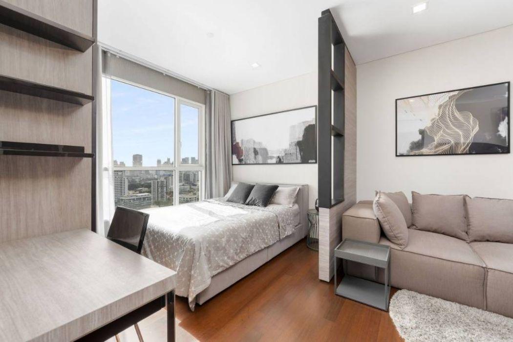 เช่าคอนโด ไอวี่ ทองหล่อ คอนโดมิเนียม - Condo Rental Ivy Thonglor condominium - 2800017