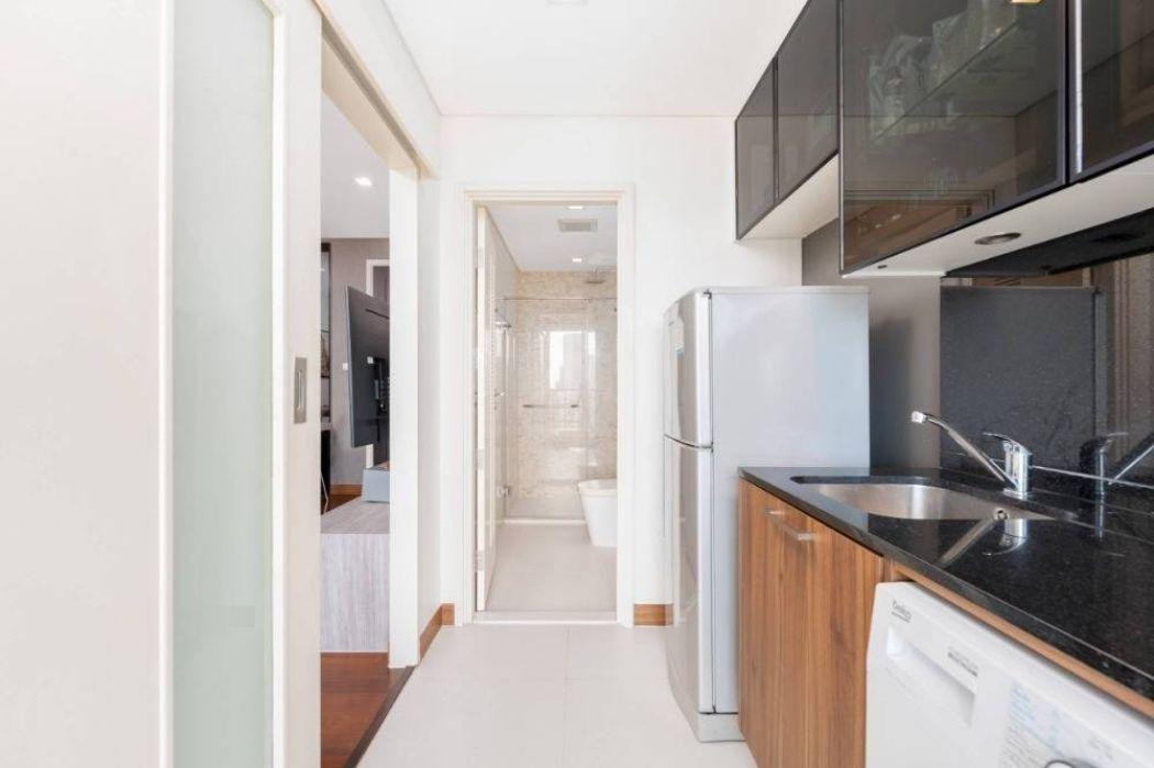 เช่าคอนโด ไอวี่ ทองหล่อ คอนโดมิเนียม - Condo Rental Ivy Thonglor condominium - 2800026