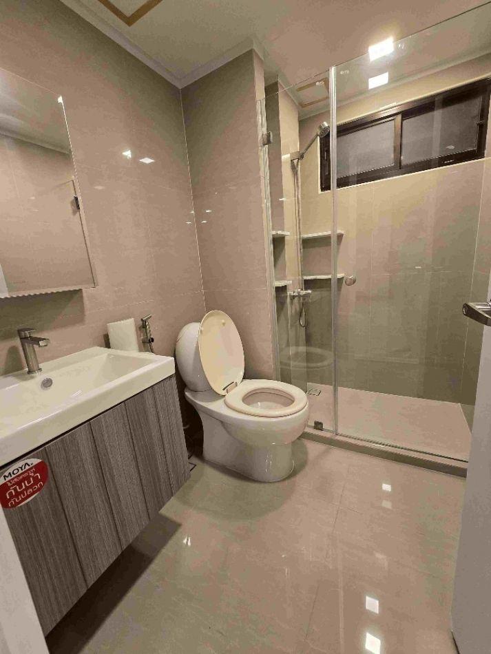 เช่าคอนโด ลุมพินี เพลส นราธิวาส-เจ้าพระยา คอนโดมิเนียม - Condo Rental Lumpini Place Narathiwas-Chaopraya condominium - 2800536