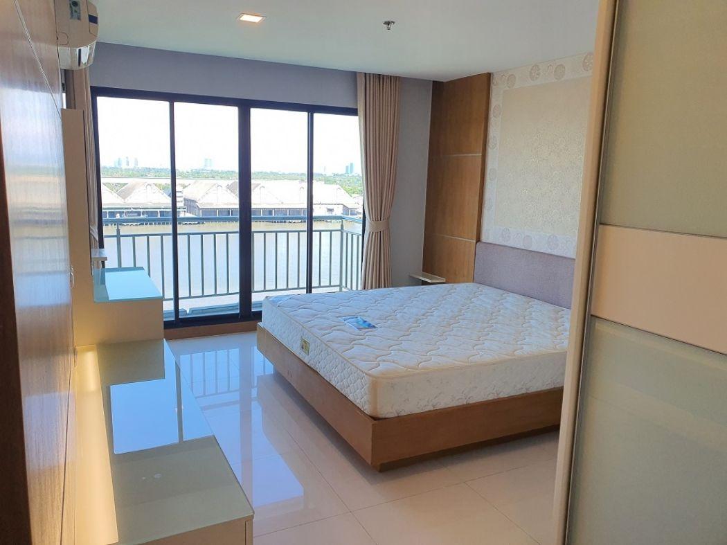 เช่าคอนโด ลุมพินี เพลส นราธิวาส-เจ้าพระยา คอนโดมิเนียม - Condo Rental Lumpini Place Narathiwas-Chaopraya condominium - 2800530