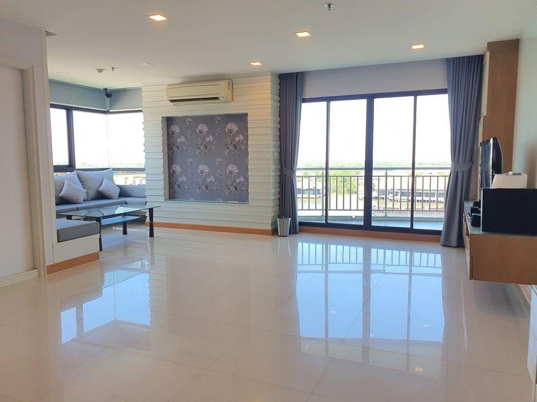เช่าคอนโด ลุมพินี เพลส นราธิวาส-เจ้าพระยา คอนโดมิเนียม - Condo Rental Lumpini Place Narathiwas-Chaopraya condominium - 2800532