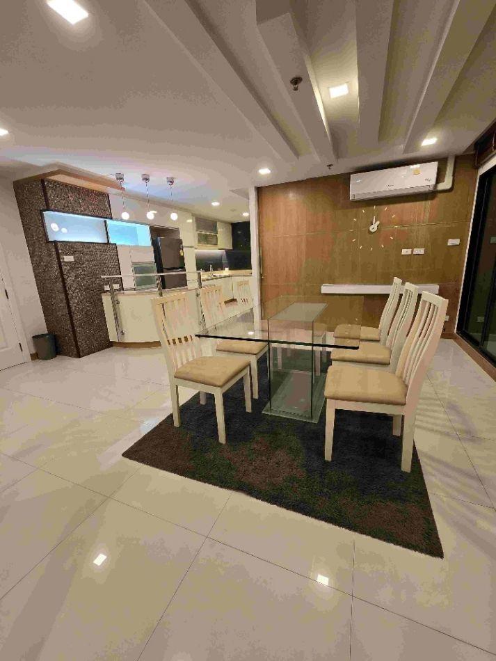 เช่าคอนโด ลุมพินี เพลส นราธิวาส-เจ้าพระยา คอนโดมิเนียม - Condo Rental Lumpini Place Narathiwas-Chaopraya condominium - 2800534