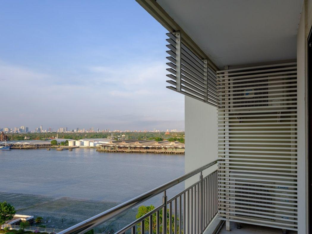 เช่าคอนโด ลุมพินี เพลส นราธิวาส-เจ้าพระยา คอนโดมิเนียม - Condo Rental Lumpini Place Narathiwas-Chaopraya condominium - 2800526