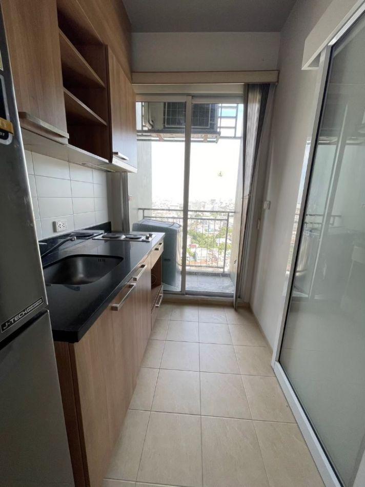 ขายคอนโด ไฮฟ์ สาทร คอนโดมิเนียม - Sell Condo Hive Sathorn condominium - 2800545