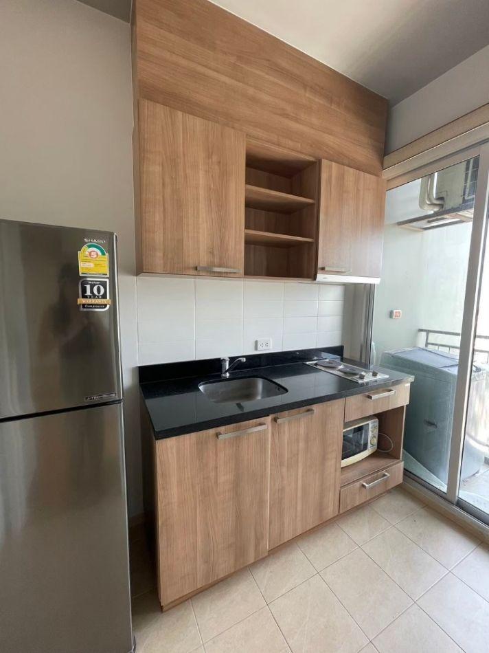 ขายคอนโด ไฮฟ์ สาทร คอนโดมิเนียม - Sell Condo Hive Sathorn condominium - 2800548
