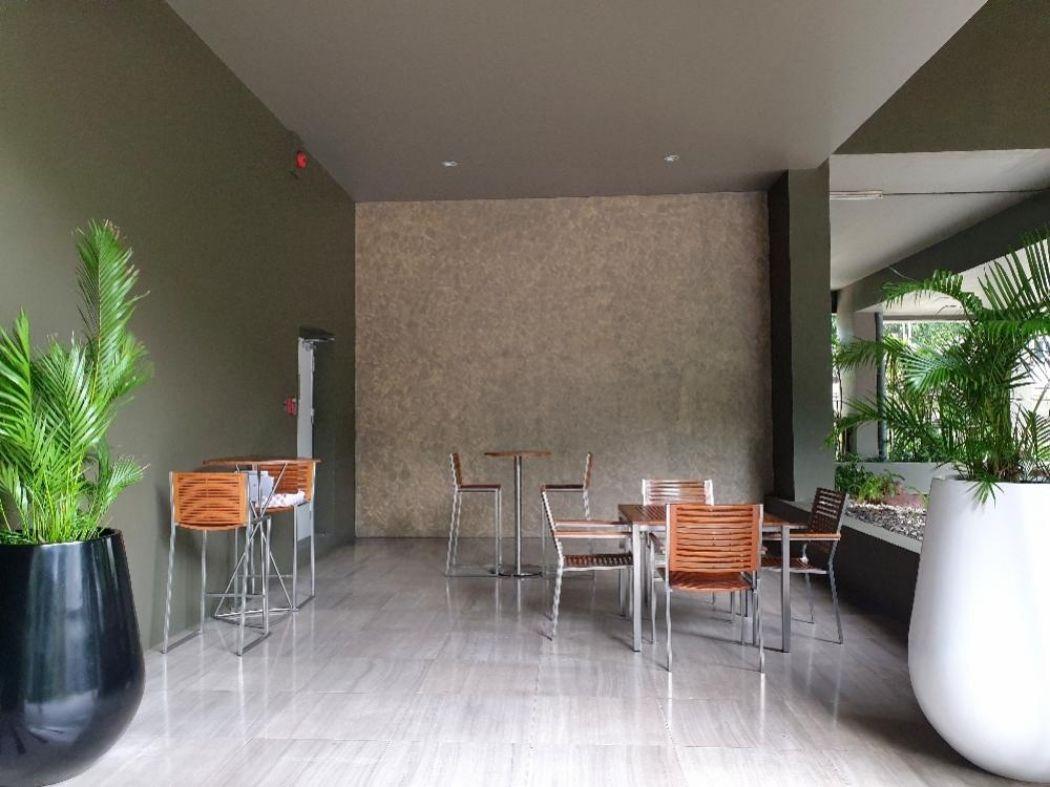 เช่าคอนโด ไฮฟ์ ตากสิน คอนโดมิเนียม - Condo Rental Hive Taksin condominium - 2800562