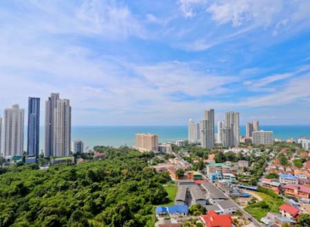 ขายคอนโด เอดี คอนโดมิเนียม วงศ์อมาตย์ - Sell Condo   - 2800592