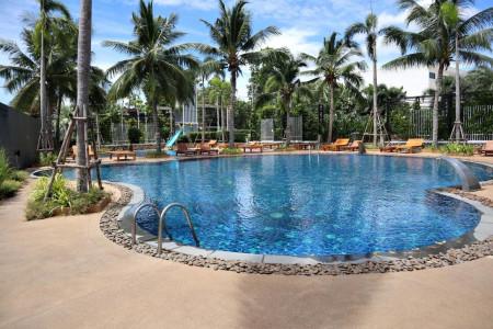 ขายคอนโด เอดี คอนโดมิเนียม วงศ์อมาตย์ - Sell Condo   - 2800594