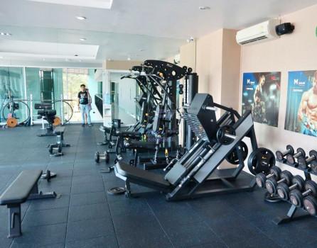 ขายคอนโด เอดี คอนโดมิเนียม วงศ์อมาตย์ - Sell Condo   - 2800593