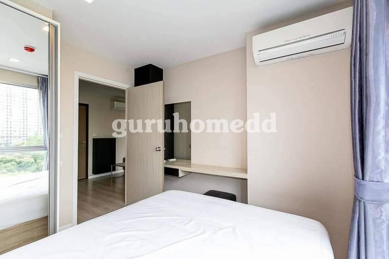 เช่าคอนโด เมโทร ลักซ์ พระราม 4 คอนโดมิเนียม - Condo Rental Metro Luxe Rama 4 condominium - 2800873