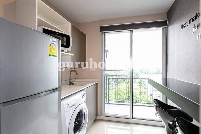 เช่าคอนโด เมโทร ลักซ์ พระราม 4 คอนโดมิเนียม - Condo Rental Metro Luxe Rama 4 condominium - 2800876