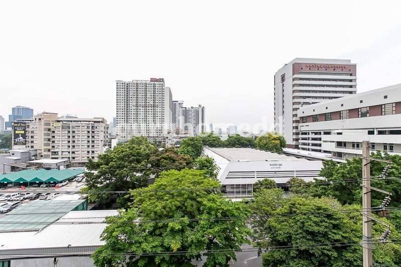 เช่าคอนโด เมโทร ลักซ์ พระราม 4 คอนโดมิเนียม - Condo Rental Metro Luxe Rama 4 condominium - 2800877
