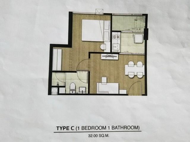 ขายคอนโด เดอะ เนสท์ สุขุมวิท 64 คอนโดมิเนียม - Sell Condo The Nest Sukhumvit 64 condominium - 2801075