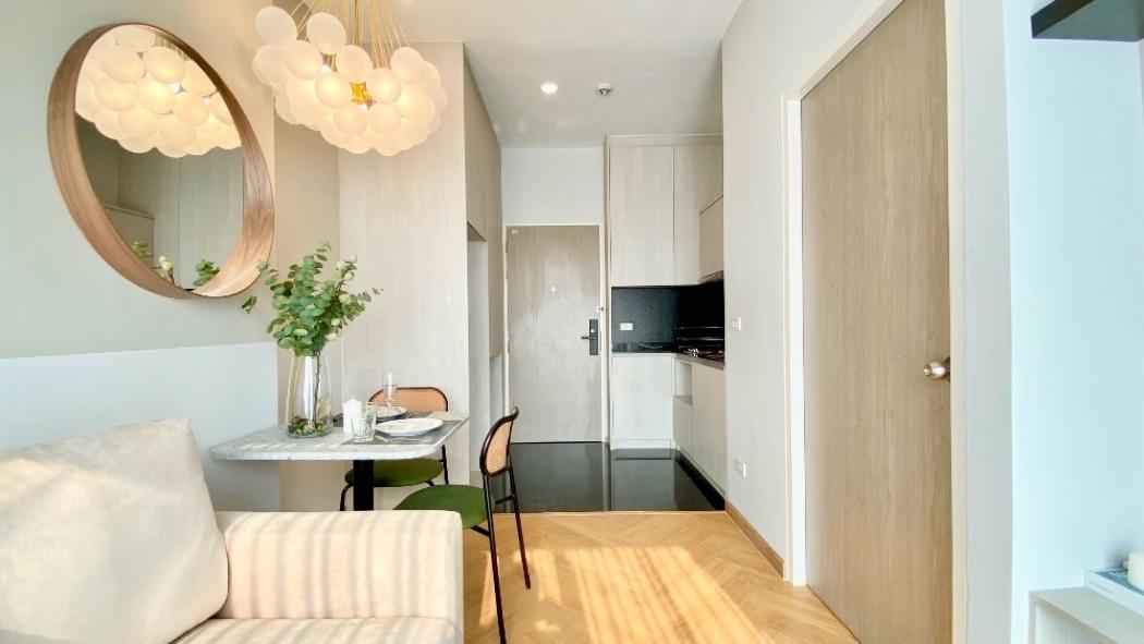 เช่าคอนโด โดว์เช่ อุดมสุข คอนโดมิเนียม - Condo Rental Dolce Udomsuk condominium - 2801276