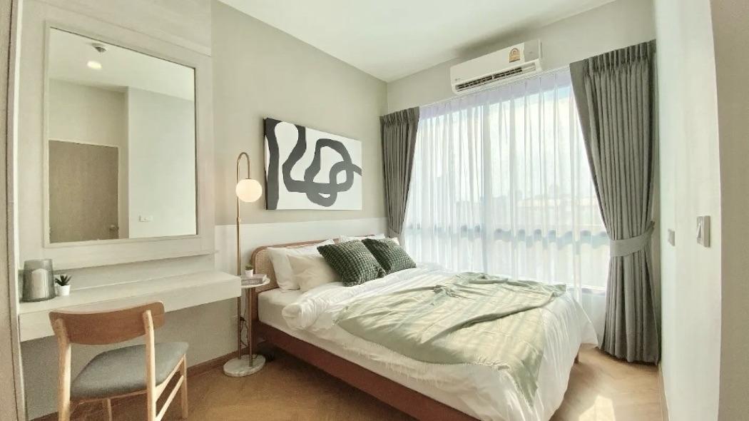เช่าคอนโด โดว์เช่ อุดมสุข คอนโดมิเนียม - Condo Rental Dolce Udomsuk condominium - 2801280