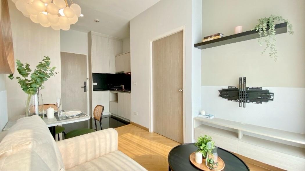 เช่าคอนโด โดว์เช่ อุดมสุข คอนโดมิเนียม - Condo Rental Dolce Udomsuk condominium - 2801277
