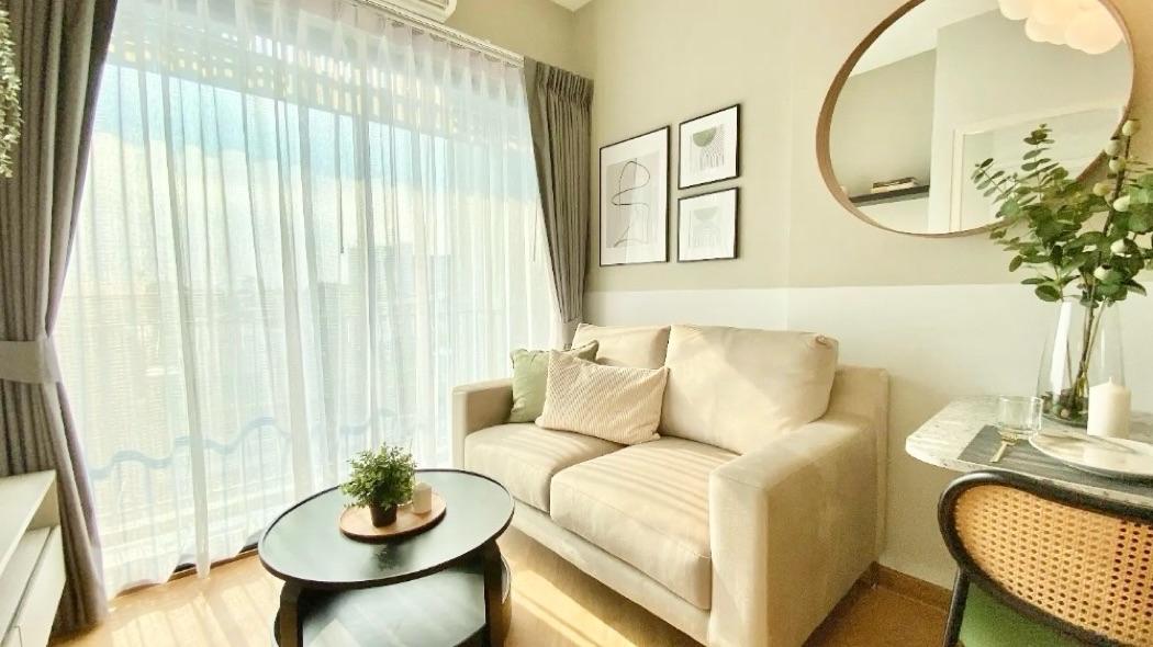 เช่าคอนโด โดว์เช่ อุดมสุข คอนโดมิเนียม - Condo Rental Dolce Udomsuk condominium - 2801278