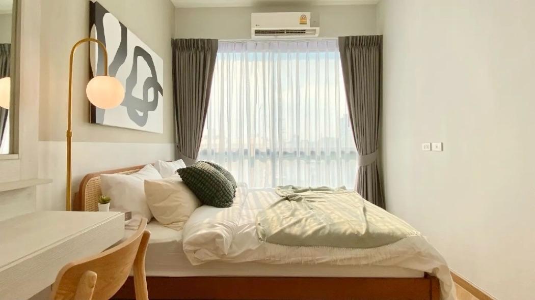 เช่าคอนโด โดว์เช่ อุดมสุข คอนโดมิเนียม - Condo Rental Dolce Udomsuk condominium - 2801281