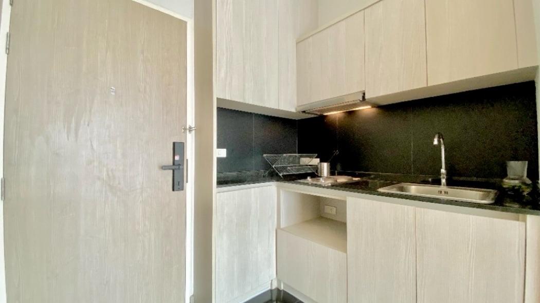 เช่าคอนโด โดว์เช่ อุดมสุข คอนโดมิเนียม - Condo Rental Dolce Udomsuk condominium - 2801279