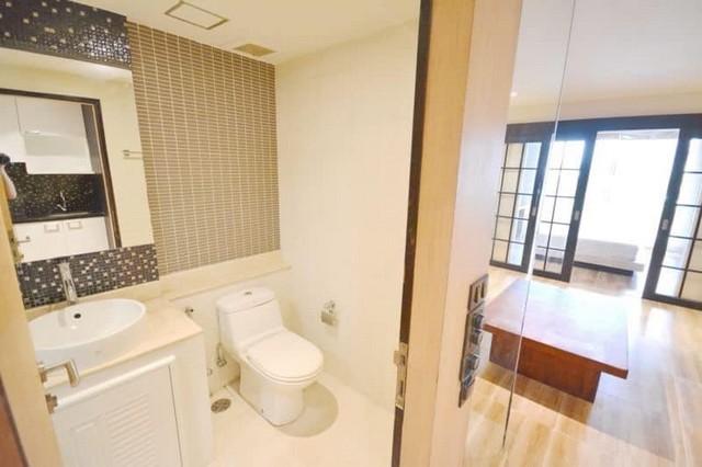 เช่าคอนโด เดอะ นิช สุขุมวิท49 คอนโดมิเนียม - Condo Rental The Niche Sukhumvit49 condominium - 2801319
