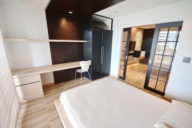 เช่าคอนโด เดอะ นิช สุขุมวิท49 คอนโดมิเนียม - Condo Rental The Niche Sukhumvit49 condominium - 2801312