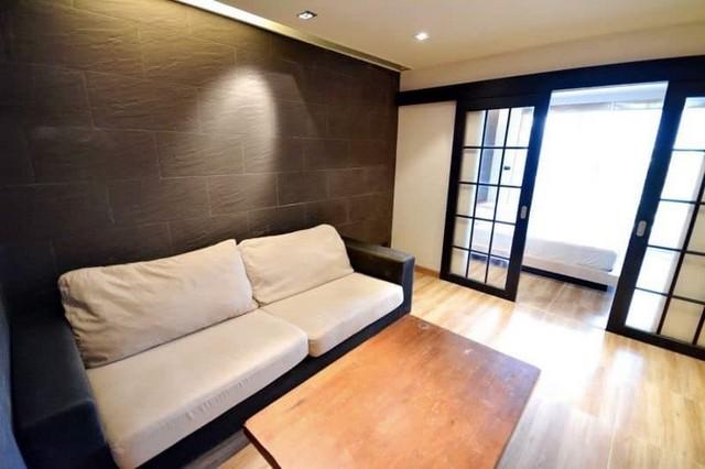เช่าคอนโด เดอะ นิช สุขุมวิท49 คอนโดมิเนียม - Condo Rental The Niche Sukhumvit49 condominium - 2801316