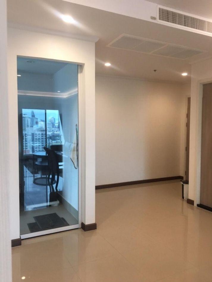 เช่าคอนโด ศุภาลัย เอลีท พญาไท คอนโดมิเนียม - Condo Rental Supalai Elite Phayathai condominium - 2801391