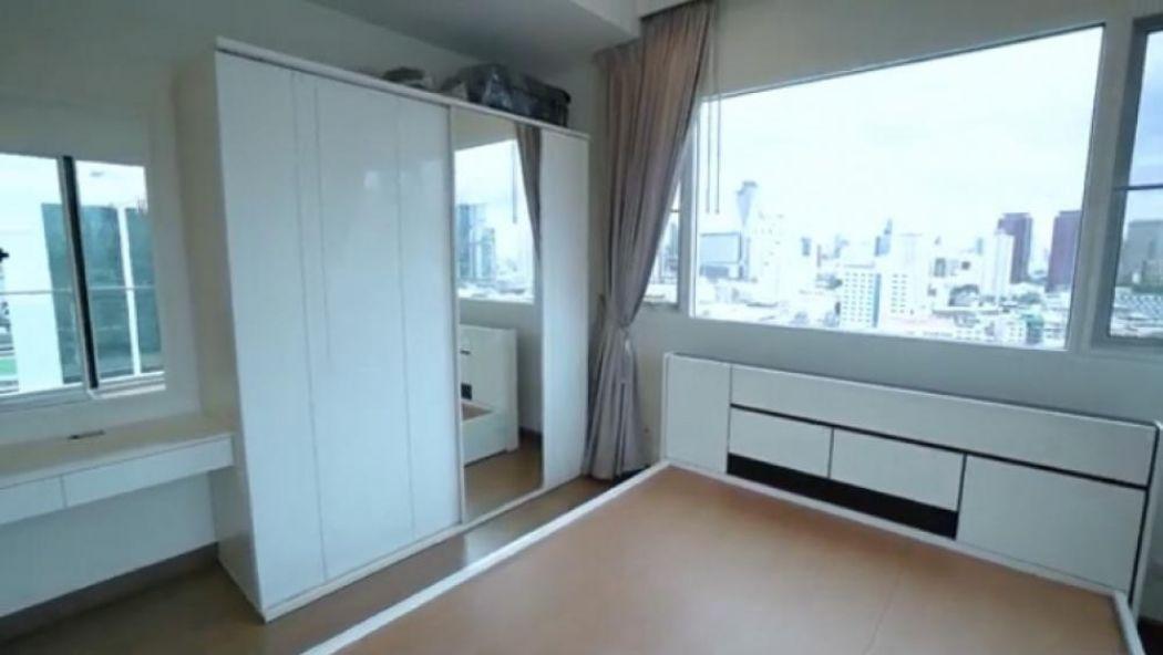 เช่าคอนโด ศุภาลัย เอลีท พญาไท คอนโดมิเนียม - Condo Rental Supalai Elite Phayathai condominium - 2801389