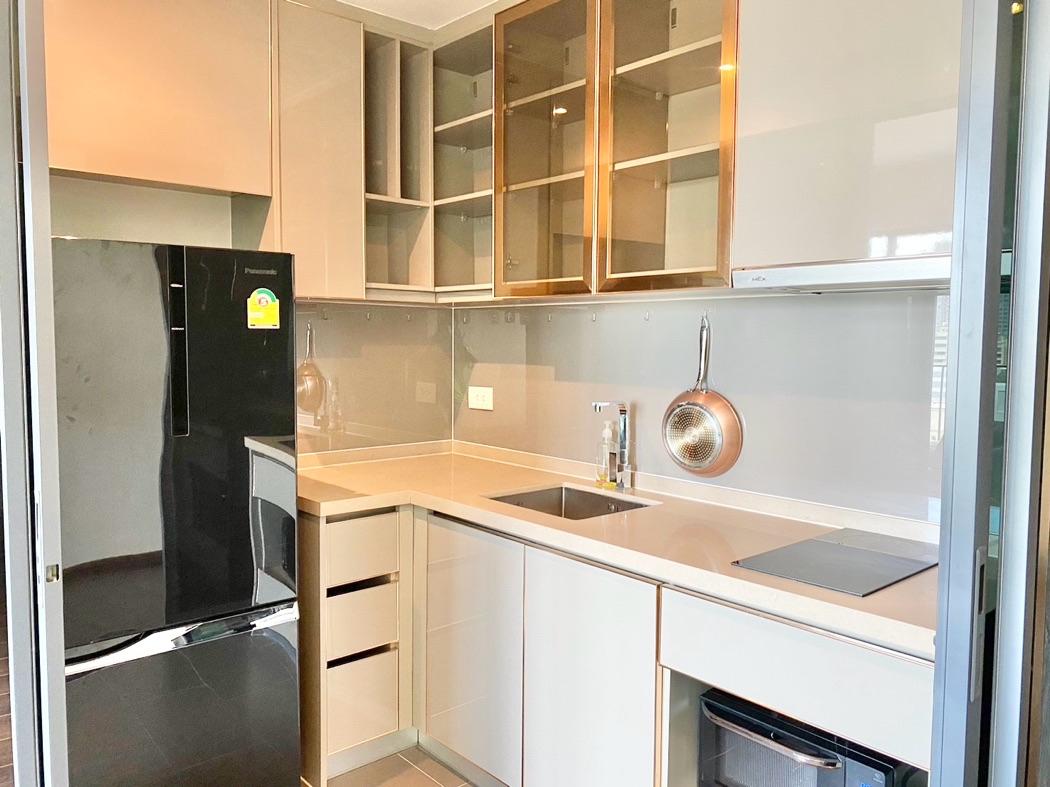 เช่าคอนโด C เอกมัย (ซี เอกมัย) - Condo Rental   - 2801426