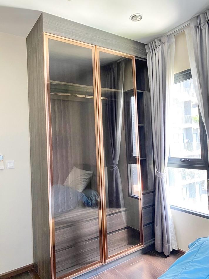 เช่าคอนโด C เอกมัย (ซี เอกมัย) - Condo Rental   - 2801432