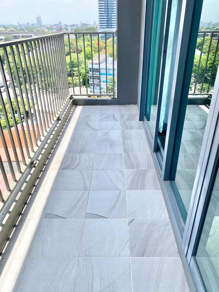 เช่าคอนโด C เอกมัย (ซี เอกมัย) - Condo Rental   - 2801435