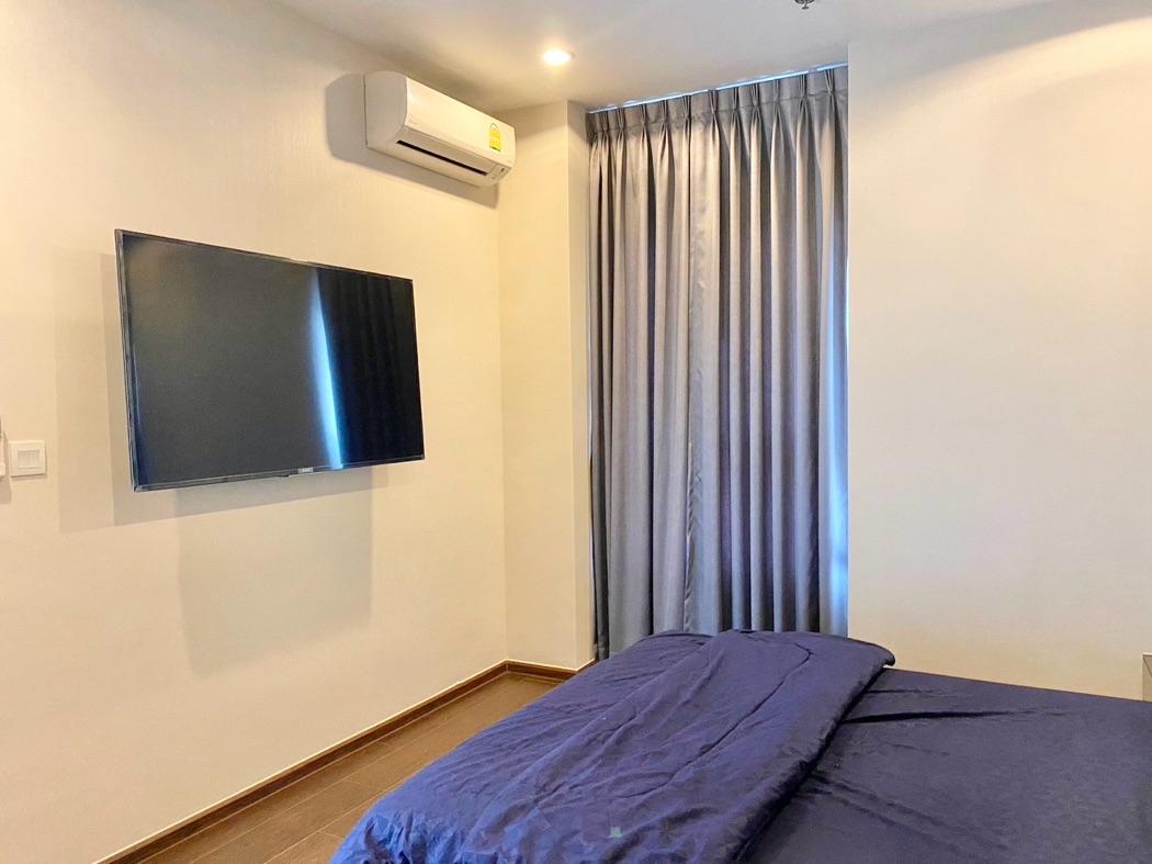 เช่าคอนโด C เอกมัย (ซี เอกมัย) - Condo Rental   - 2801431