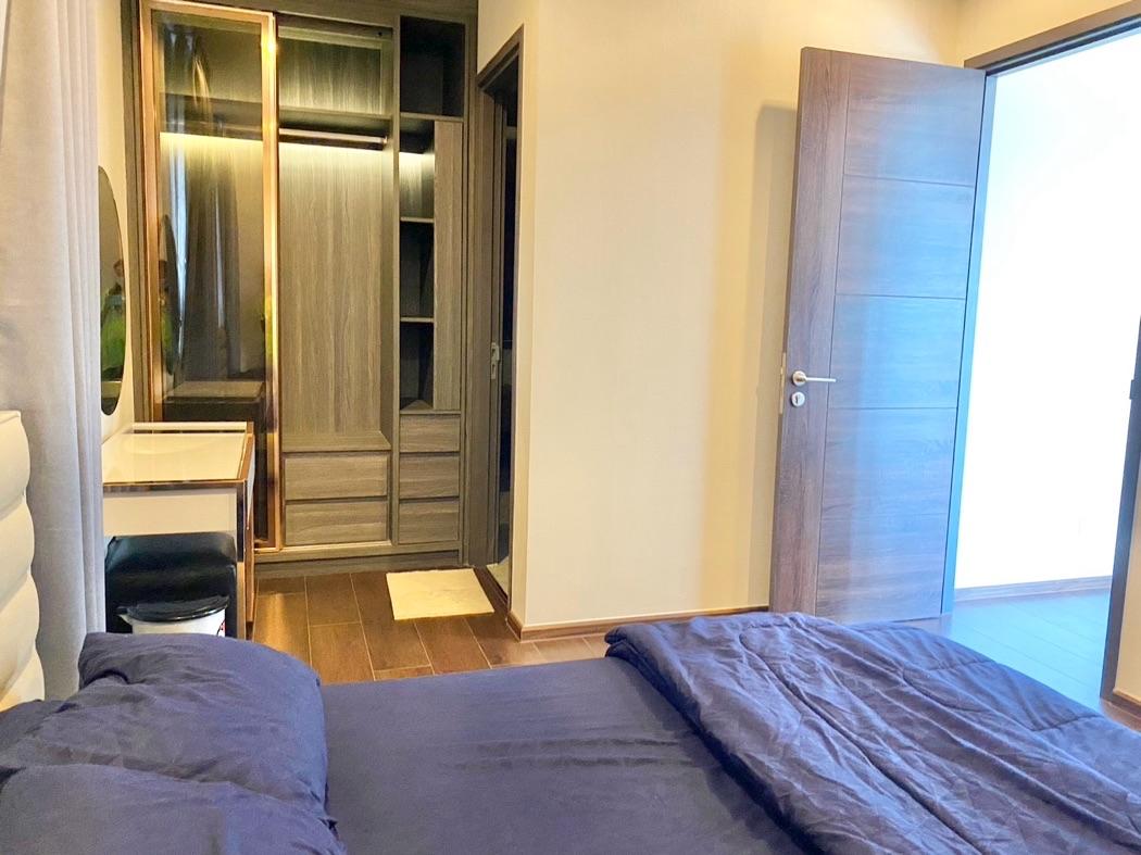 เช่าคอนโด C เอกมัย (ซี เอกมัย) - Condo Rental   - 2801428