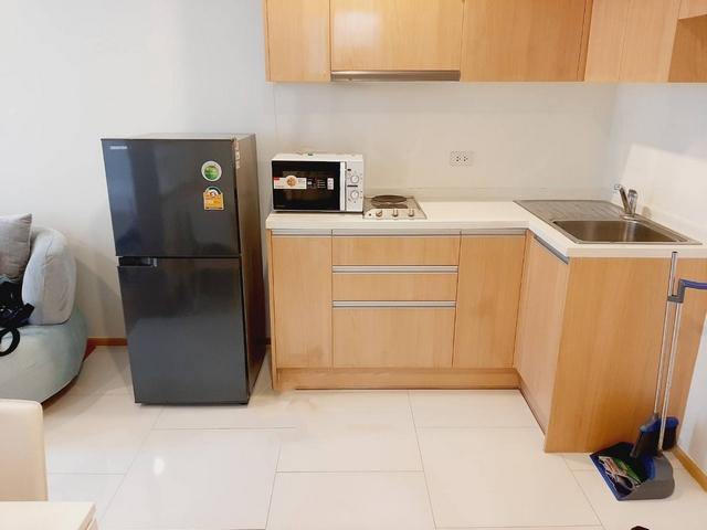เช่าคอนโด วิลล่า ราชเทวี เฟส1 คอนโดมิเนียม - Condo Rental Villa Rachatewi Phase1 condominium - 2801521