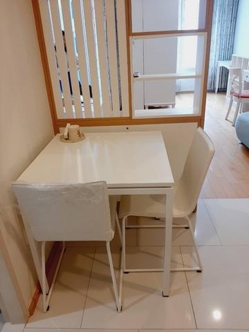 เช่าคอนโด วิลล่า ราชเทวี เฟส1 คอนโดมิเนียม - Condo Rental Villa Rachatewi Phase1 condominium - 2801520