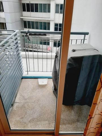 เช่าคอนโด วิลล่า ราชเทวี เฟส1 คอนโดมิเนียม - Condo Rental Villa Rachatewi Phase1 condominium - 2801523
