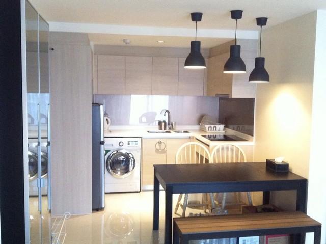 เช่าคอนโด โซซิโอ เรฟเฟอเรนซ์ 61 คอนโดมิเนียม - Condo Rental SOCIO Reference 61 condominium - 2802058