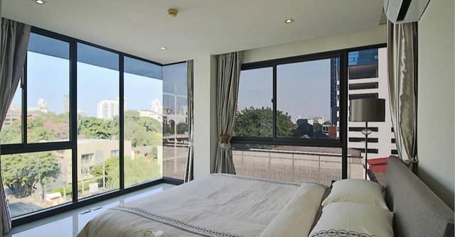 เช่าคอนโด โซซิโอ เรฟเฟอเรนซ์ 61 คอนโดมิเนียม - Condo Rental SOCIO Reference 61 condominium - 2802055