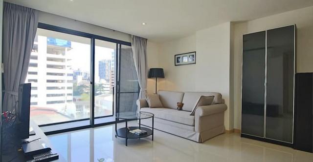 เช่าคอนโด โซซิโอ เรฟเฟอเรนซ์ 61 คอนโดมิเนียม - Condo Rental SOCIO Reference 61 condominium - 2802053