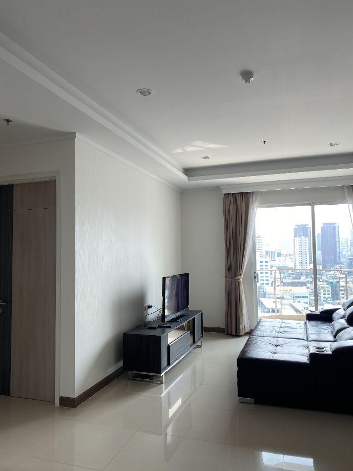 เช่าคอนโด ศุภาลัย เอลีท พญาไท คอนโดมิเนียม - Condo Rental Supalai Elite Phayathai condominium - 2802106