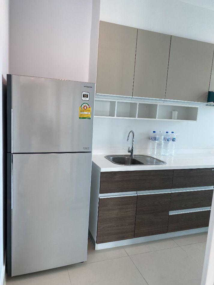 เช่าคอนโด ศุภาลัย เอลีท พญาไท คอนโดมิเนียม - Condo Rental Supalai Elite Phayathai condominium - 2802105