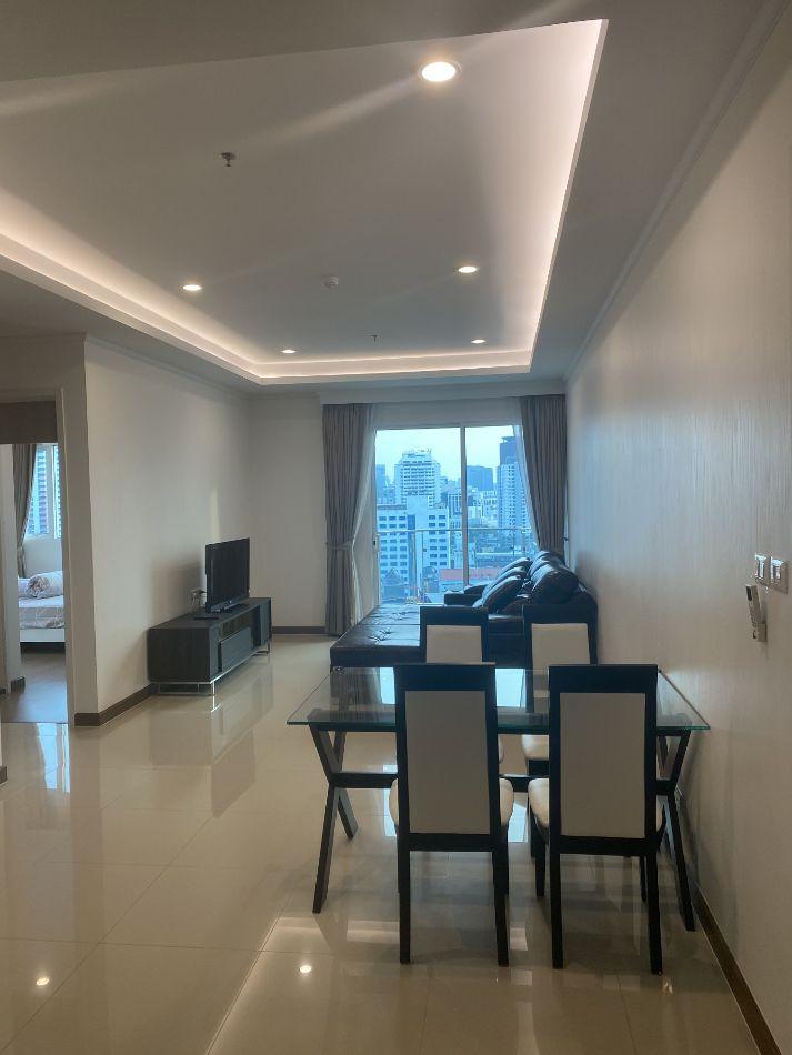 เช่าคอนโด ศุภาลัย เอลีท พญาไท คอนโดมิเนียม - Condo Rental Supalai Elite Phayathai condominium - 2802107